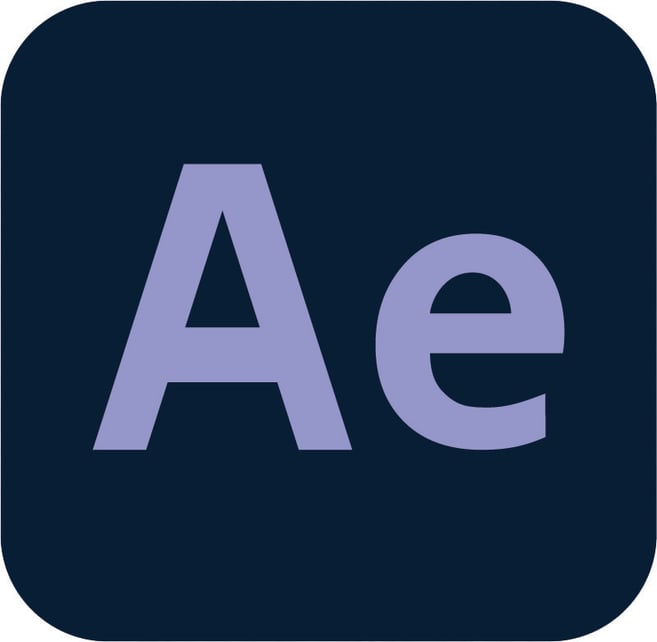 What is Adobe After Effects (Ae)?