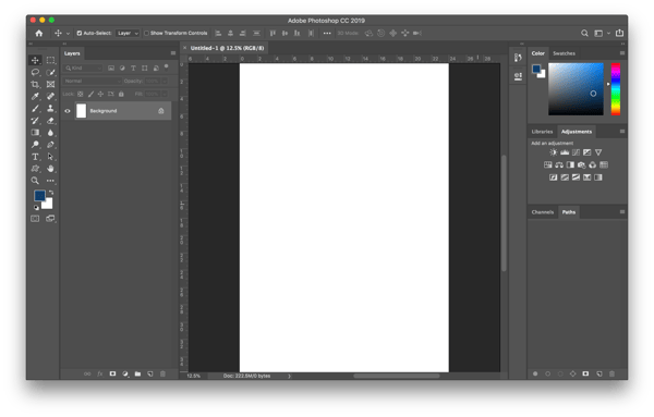 Generate a Panel Poster File Using Block Posters