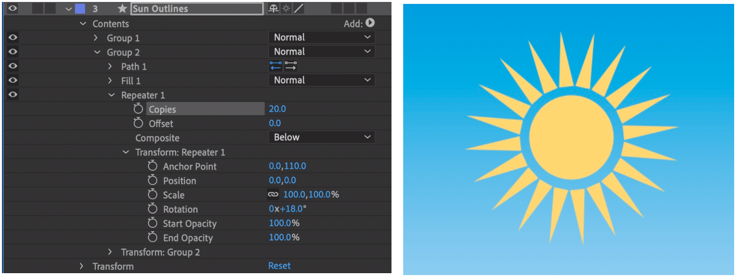 More of the same: 6 ways to duplicate a layer in After Effects