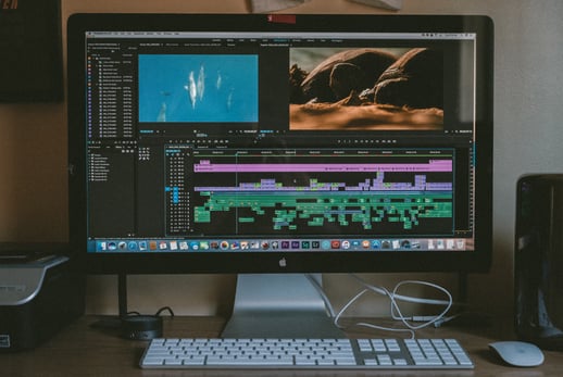TIPS TO ORGANIZE YOUR PREMIERE PRO PROJECT