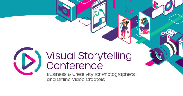 Visual Storytelling Conference