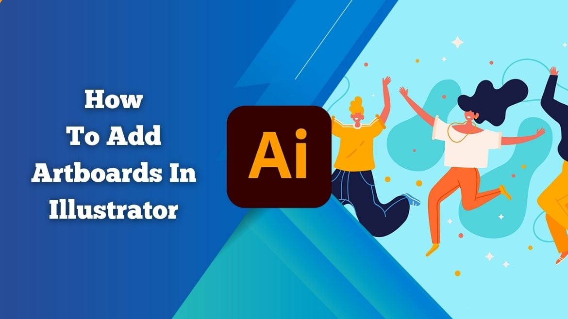 artboard tool illustrator