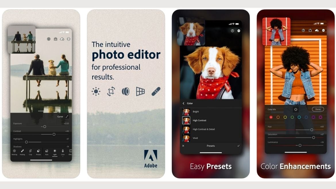 best photo editing app for instagram