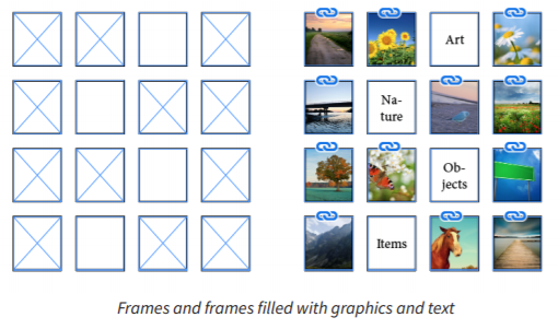 How to make perfect Square in Adobe InDesign
