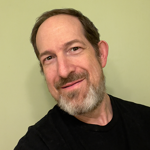 Jeff Greenberg