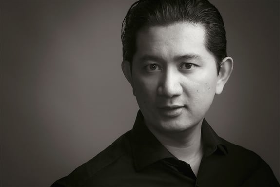 Max Raharjo