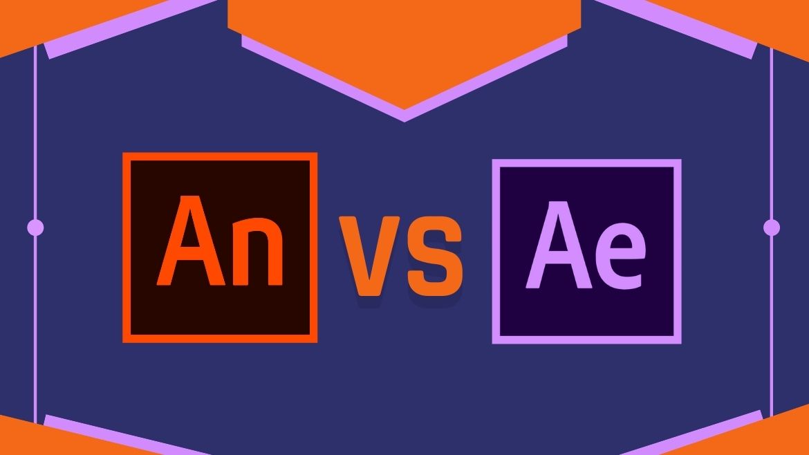 Adobe Animate vs. After Effects