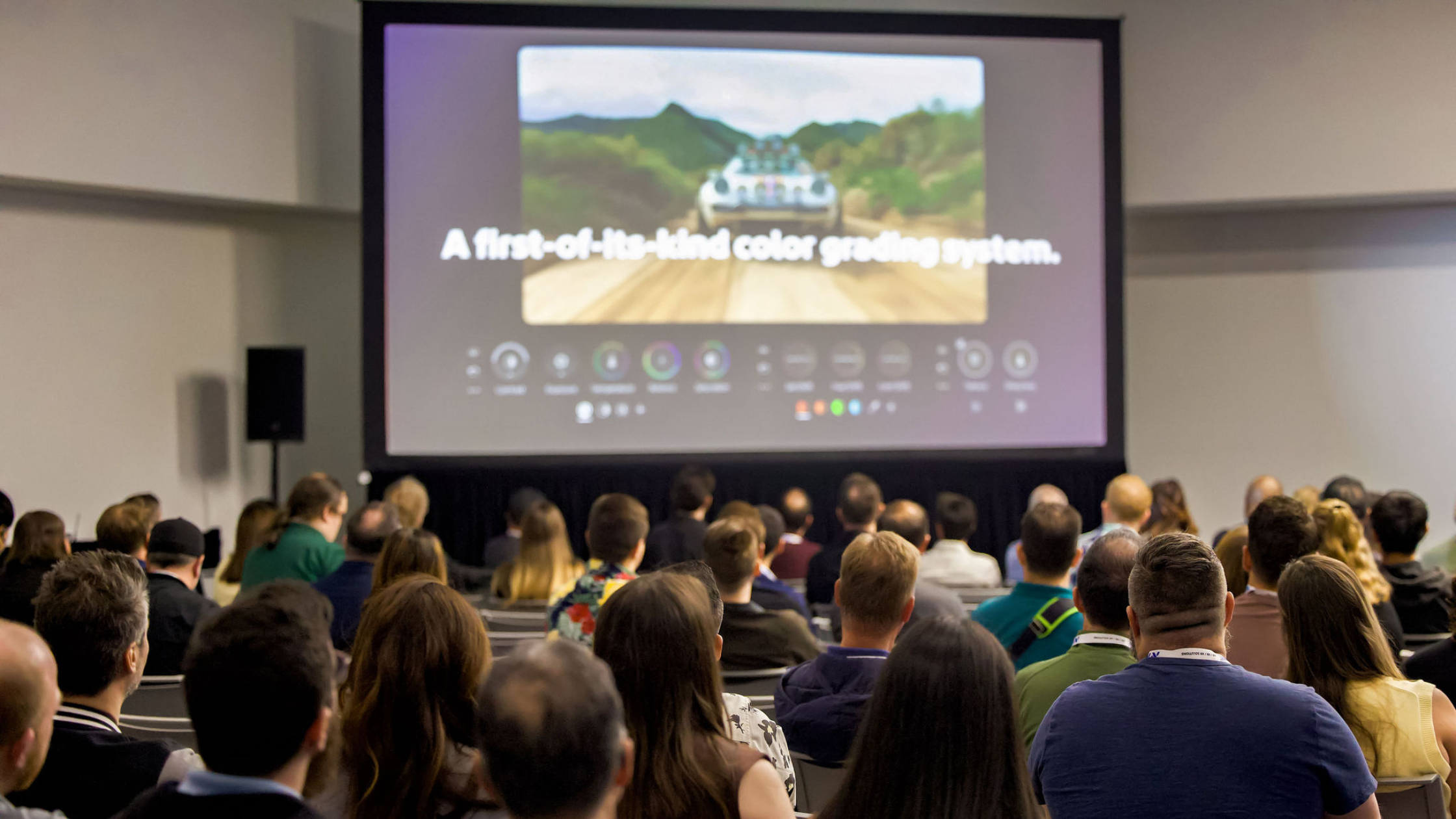 The Future of Editing Begins in Premiere: Inside Adobe's NAB Show 2026 Color Mode Reveal