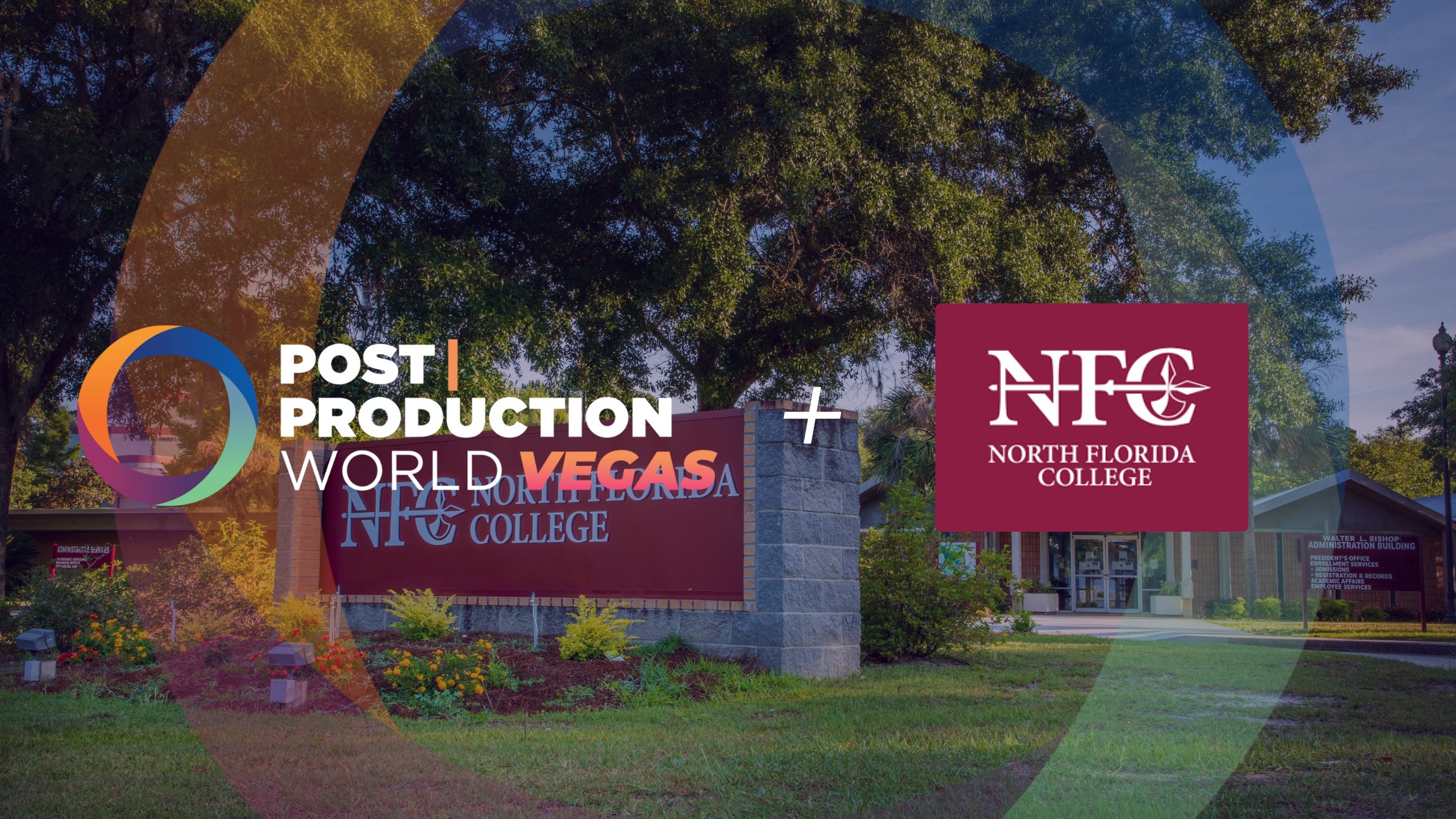From Guidance to Opportunity: How FMC and North Florida College Empower Emerging Creatives