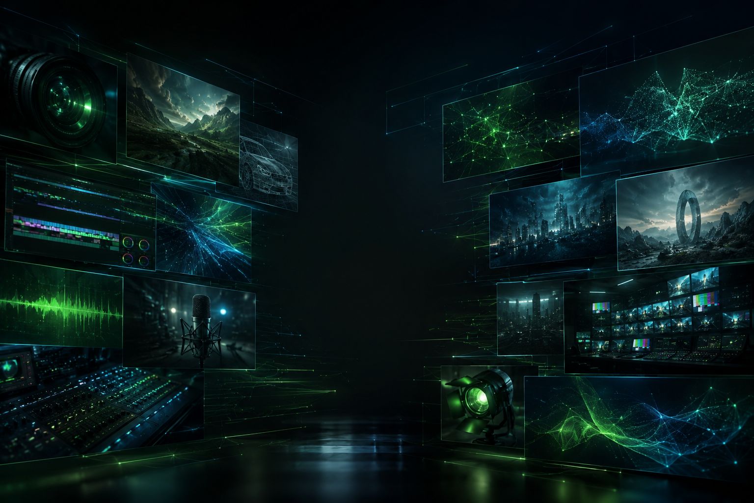 Mastering AI-Driven Video Editing for Modern Media Teams